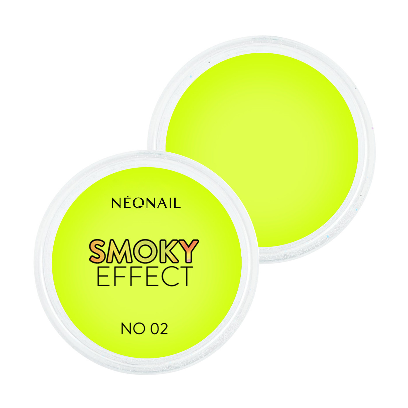 Smoky Effect No 02